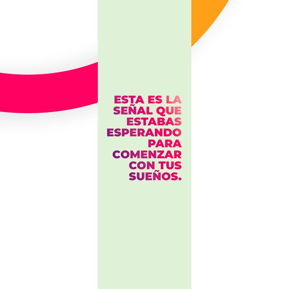 administración de redes sociales