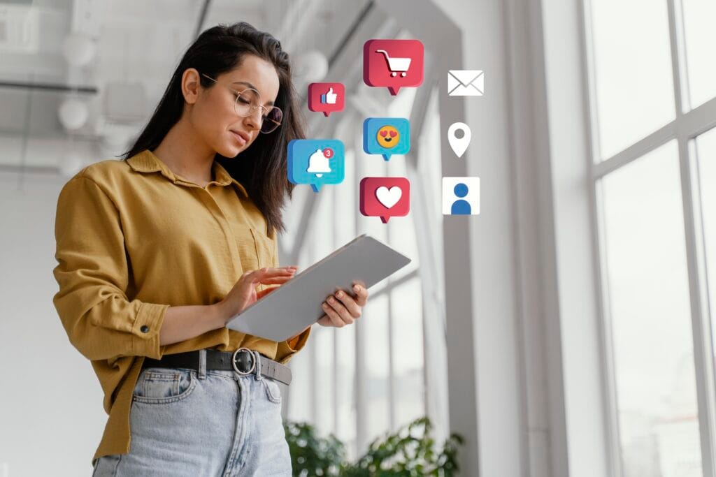 Tendencias de marketing digital en México